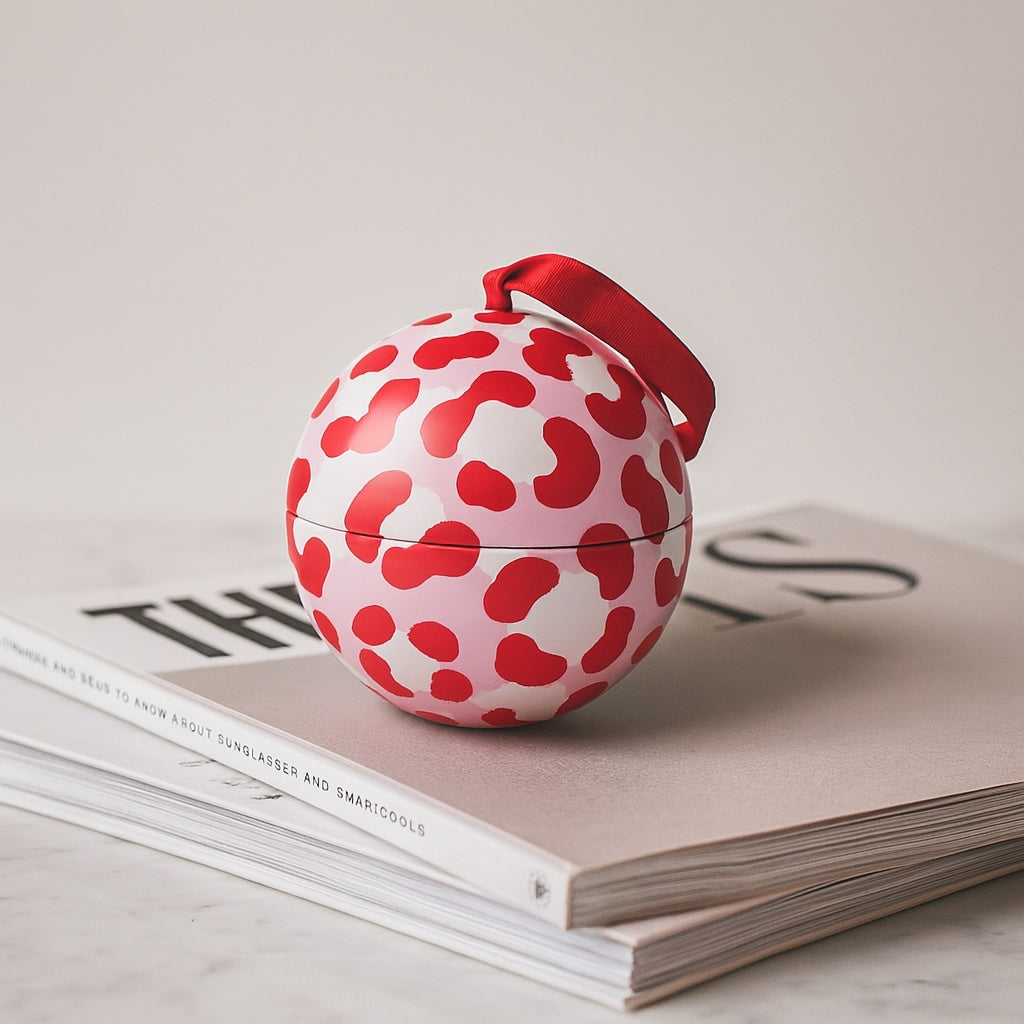 The Big Bauble is here, loaded with Candy