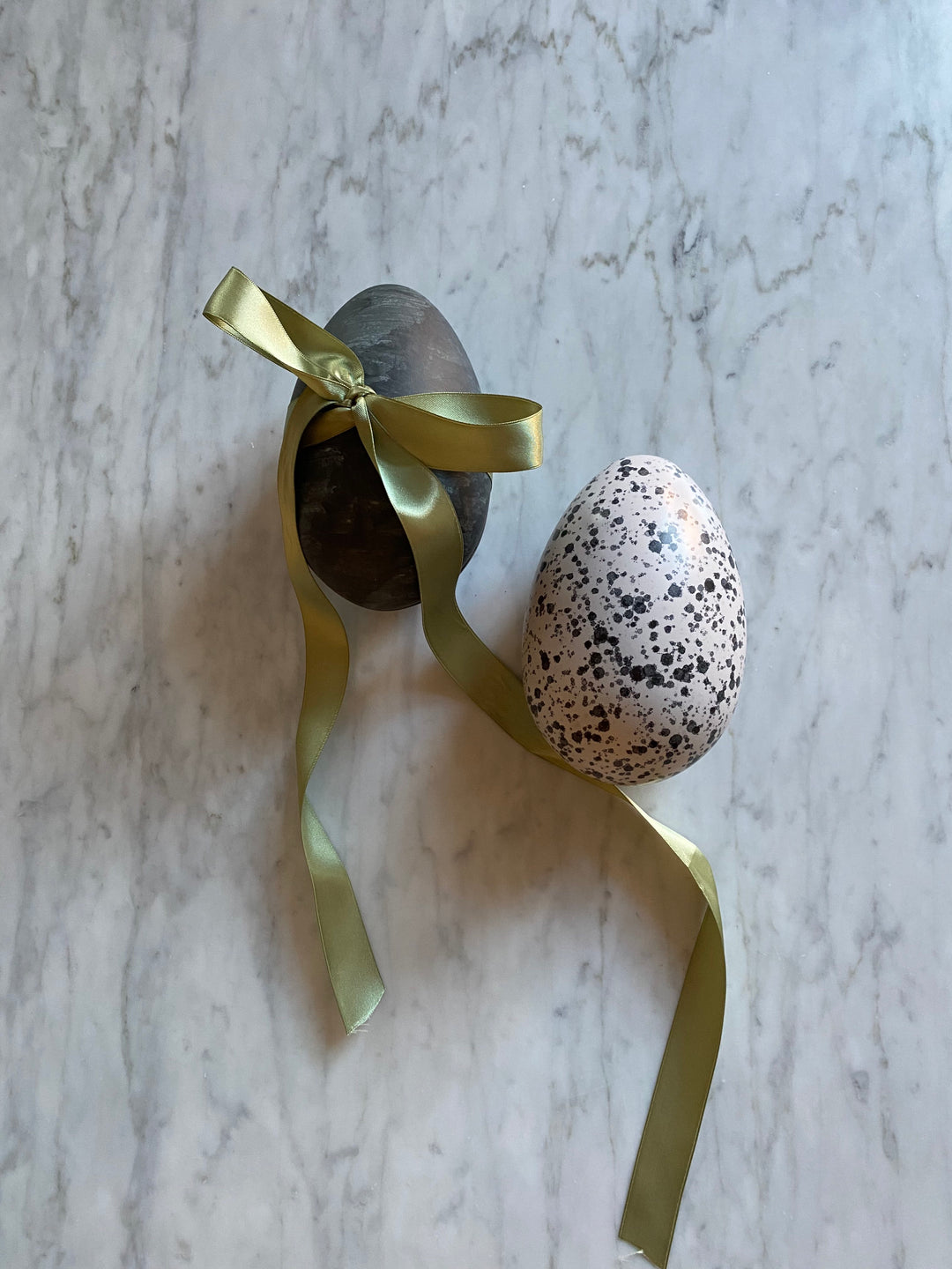 Who would love an Easter Ägg this year?