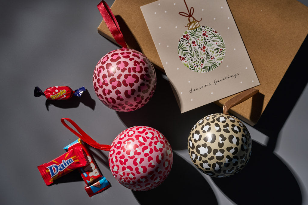 Trio of Baubles (kulor)