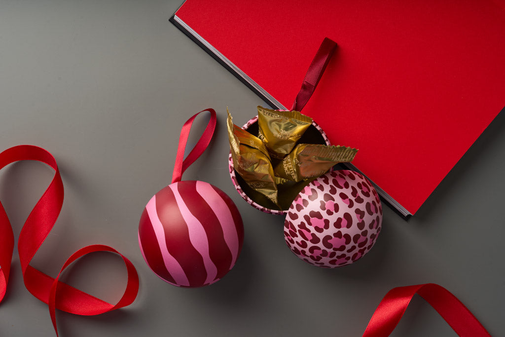 Duo of Baubles (kulor)