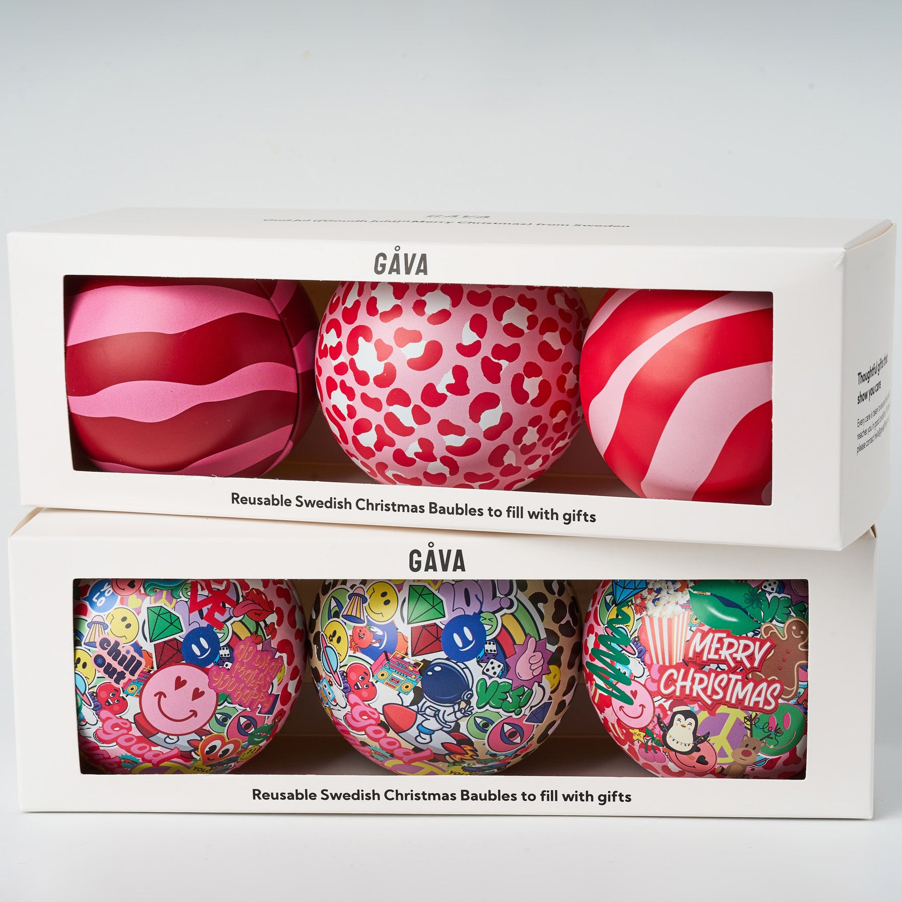 Glögg + Carola + Kalle