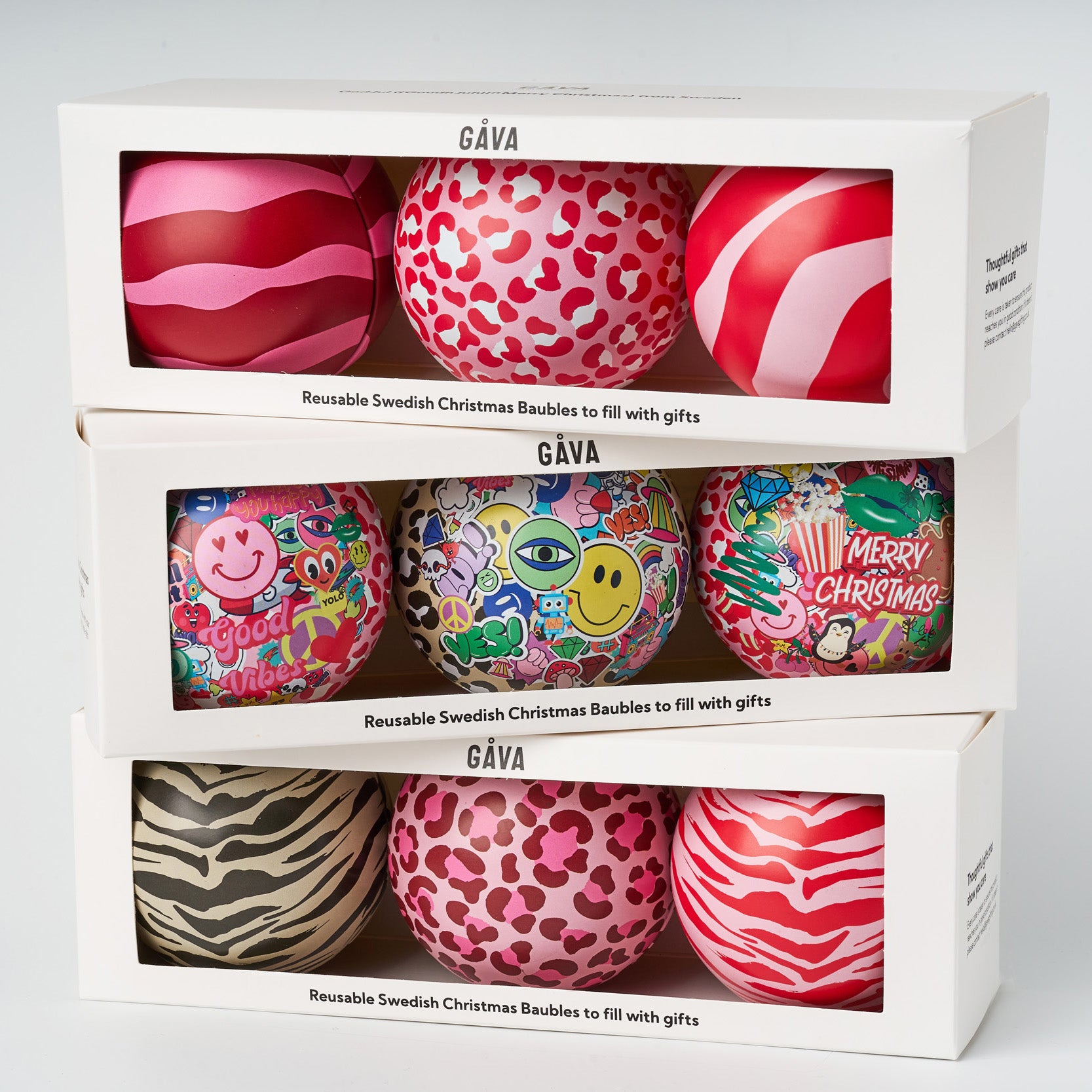 Glögg + Carola + Kalle