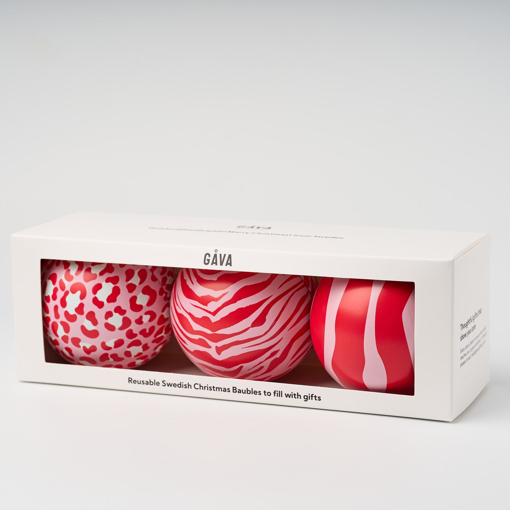 Lucia + Julia + Kalle