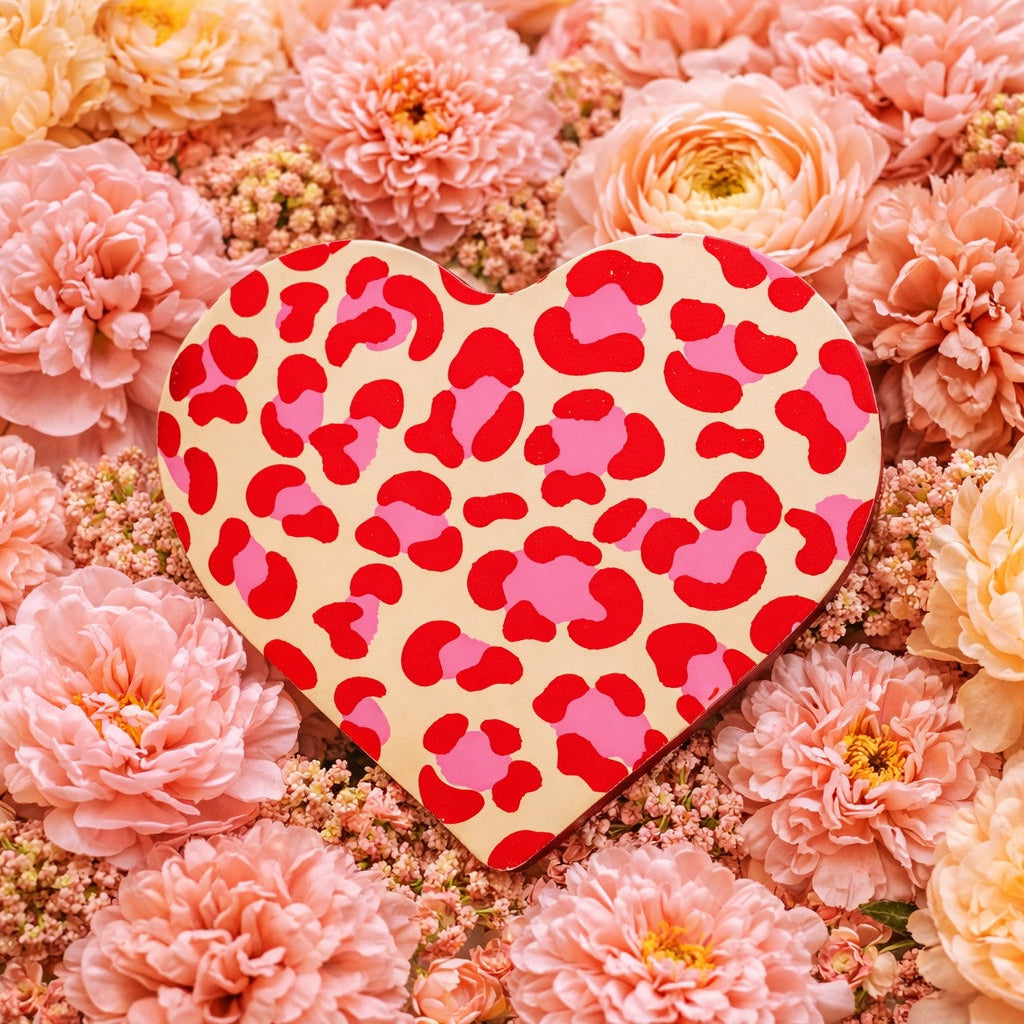 GAVA Heart Kram Sustainable gifts