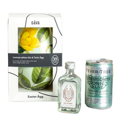 Limited Edition Gin & Tonic Ägg