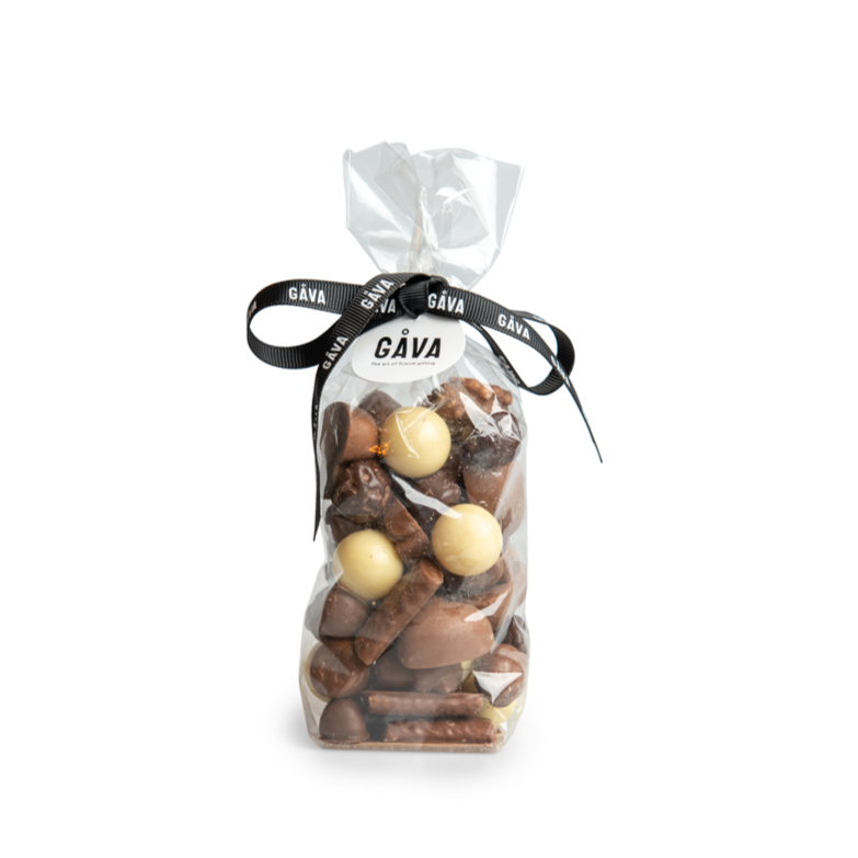 Swedish Chocolate Mix