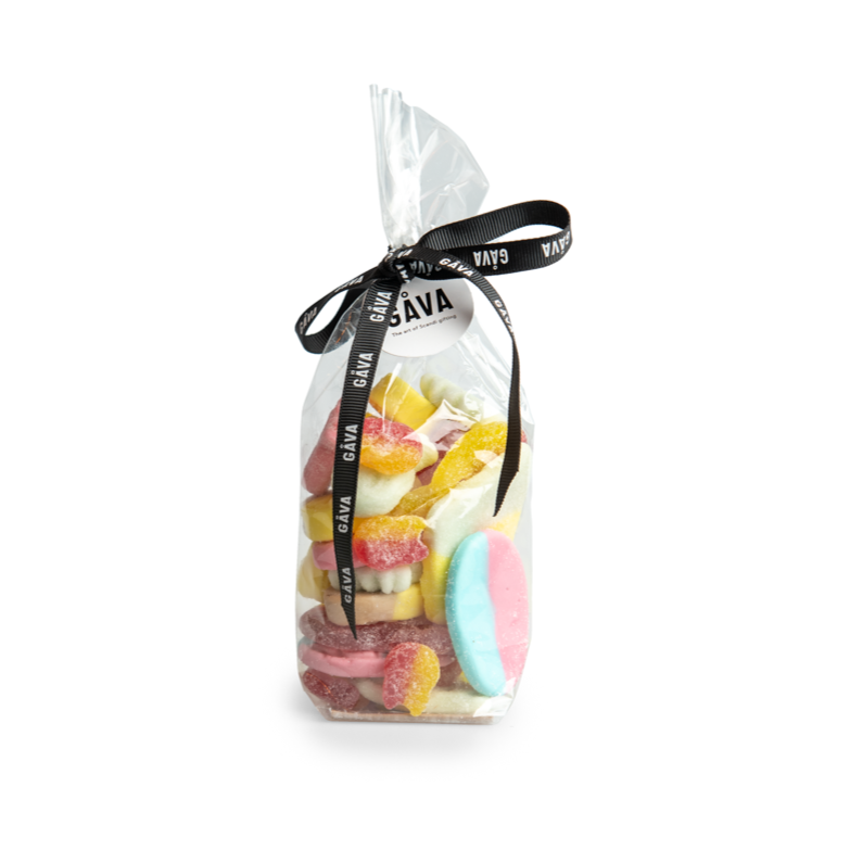 Vegan Pick & Mix
