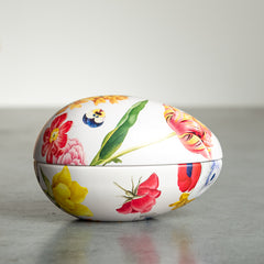 Blomster