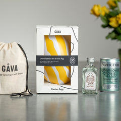 Limited Edition Gin & Tonic Ägg