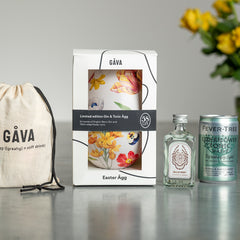 Limited Edition Gin & Tonic Ägg