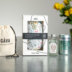 Limited Edition Gin & Tonic Ägg