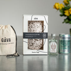 Limited Edition Gin & Tonic Ägg