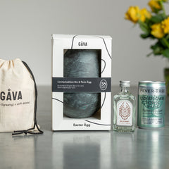 Limited Edition Gin & Tonic Ägg
