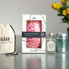 Limited Edition Gin & Tonic Ägg