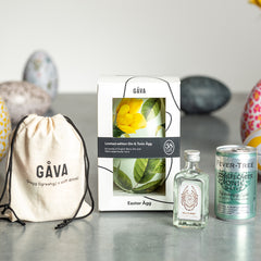 Limited Edition Gin & Tonic Ägg